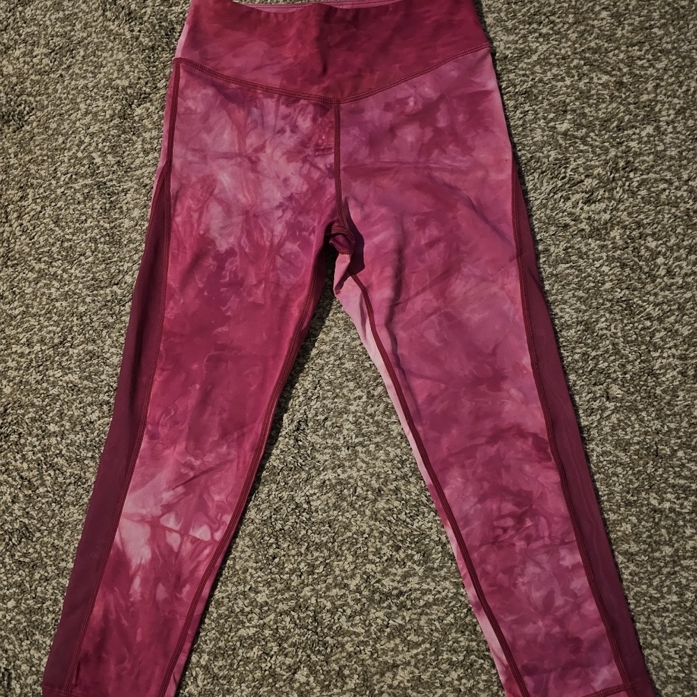 Zyia women's leggings